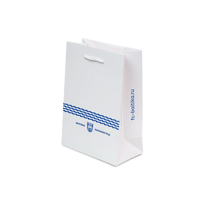 Пакет картонный А5, Волна вертикальный 150х210 (А5, вертикальный 150х210)