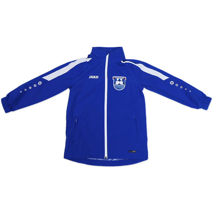 Куртка ветрозащитная JAKO (Power (400, размер 128))