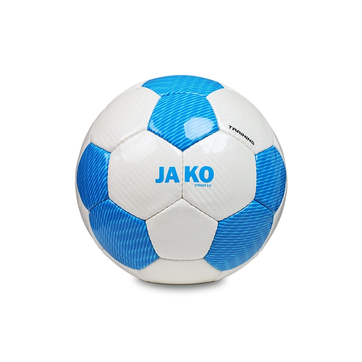 Мяч тренировочный JAKO Striker 2.0, Размер 5, Цвет 703 (Тренировочный)