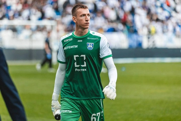 Футболка игровая 25/26 зеленая домашняя (Цвет зеленый, размер XL)