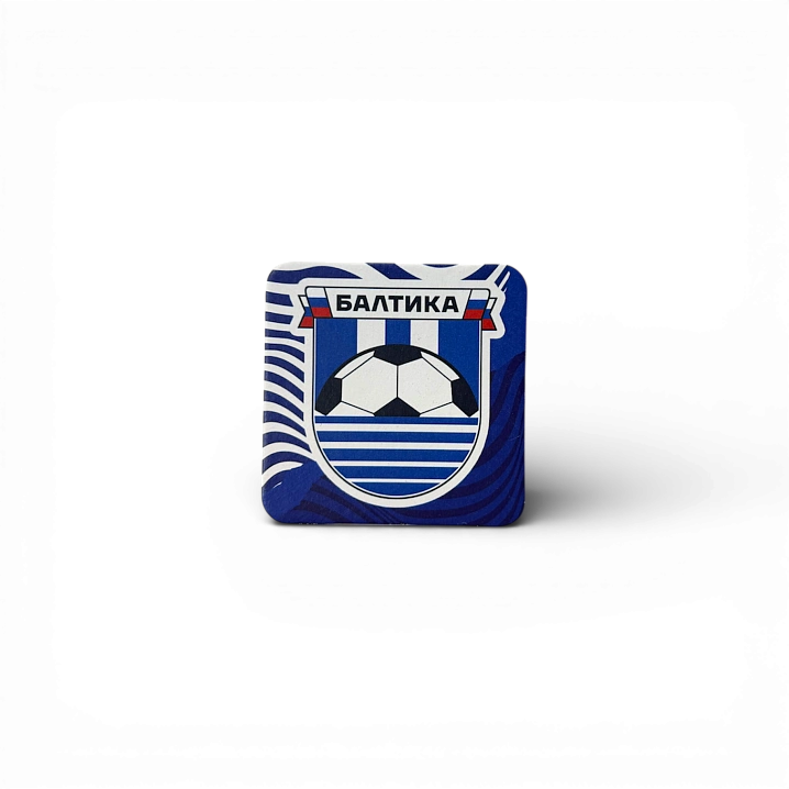 Подставка под кружку картонная (Картон)