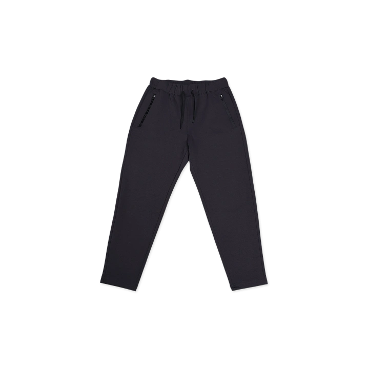 Спортивные брюки JAKO, черные (Цвет черный, размер S, арт.800)