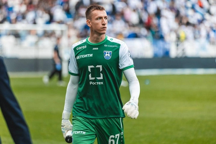 Футболка игровая 25/26 зеленая домашняя (Цвет зеленый, размер XXL)