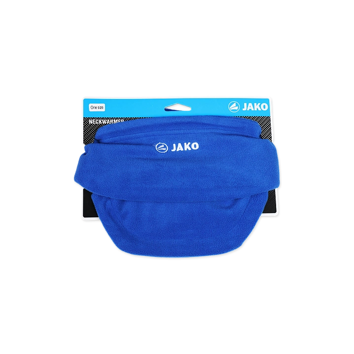 Шарф-снуд JAKO, синий (Цвет синий)